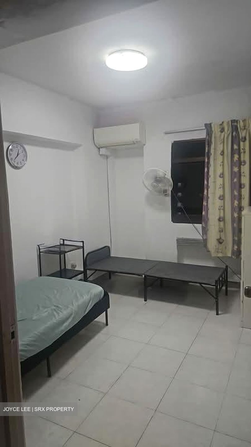 Blk 679C Jurong West Central 1 (Jurong West), HDB 5 Rooms #540985391